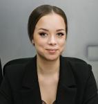Екатерина Рябкова